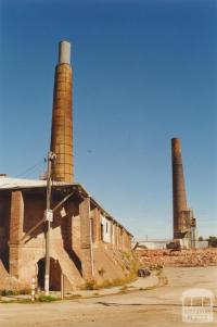 Hoffmans 72-106 Dawson Street, Brunswick, 2000