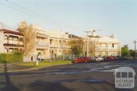 Albert Park, 2000