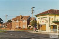 Central Avenue, Garden City, 2000