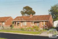 Edina Avenue, Garden City, 2000