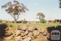 Lutheran farm buildings, Thomastown, 2000