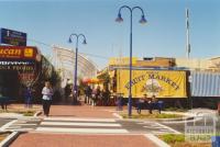 Lalor Shopping Centre, Peter Lalor Mall, 2000