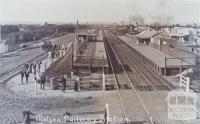 Chelsea Railway Station