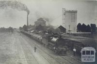 Horsham Railway Station