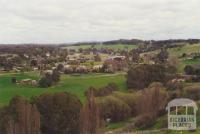 Guildford, from lookout, 2000