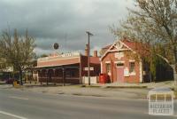 Creswick, 2000