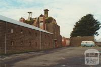 Dunnstown, former distillery and Spring water factory, 2000