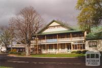 Ballan Hotel, 2000