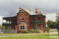 Bundoora Park homestead, 2000