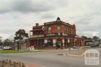 Bridge Inn, Mernda, 2000