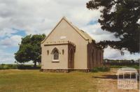 Hazelglen Uniting Church, Doreen, 2000