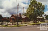 Whittlesea, former Courthouse, 2000