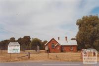 Hall and Recreational Reserve, Loddon, 2001