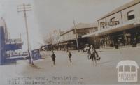 Centre Road, Bentleigh