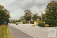 Nowa Nowa, 2001