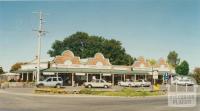 Milawa, 2002