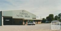 Grahamvale, Shepparton, 2002
