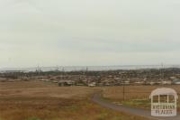 Corio Bay from Lovely Banks, 2002