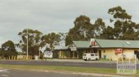 Tooradin Hotel, 2002