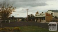 Poowong Post Office, 2002