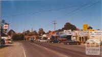 Wandin North, 2002