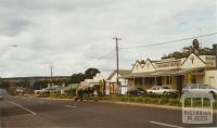 Linton main street, 2002