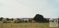 Raglan, 2002