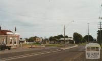 Lake Bolac Hotel, 2002