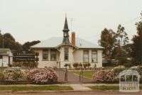 Glenthompson primary school, 2002