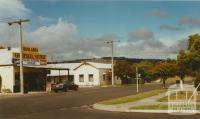 Boolarra, 2003