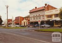 Commercial Road, Yarram, 2003