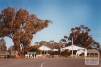 Katandra West Hall, 2003
