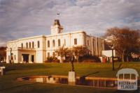 Brighton Council offices, 2003