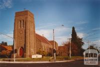 Uniting Church, Gardiner, 2003