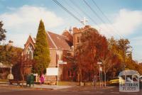 St Martins Anglican Church, Hawksburn, 2003