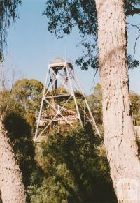 Chewton, 2004