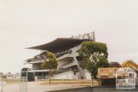 Waverley Australian Football League park, 2004