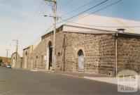 Tinning Street and Colebrook Street, Brunswick, 2005