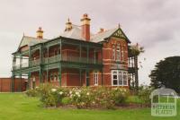 Bundoora homestead, 2005