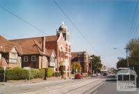 St Colmans Roman Catholic Church and Jewish school, Balaclava, 2005