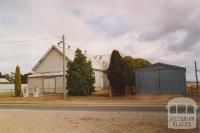 Buckrabanyule Hall and CFA, 2005