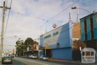 Abruzzo Club, Lygon Street, Brunswick East, 2005