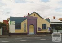 Christ Church, Glenlyon Road, Brunswick, 2005