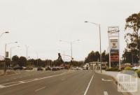 Boronia Junction, 2005