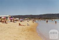 Safety Beach, 2006