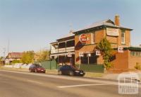 Glenrowan Hotel, 2006