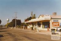 Moyhu, 2006