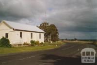 Larpent hall, 2006