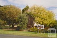 Cudgee Primary school, 2006