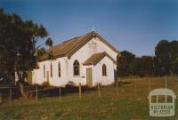 Winslow Church, 2006